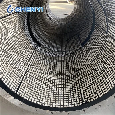 Three major factors can cause damage to alumina ceramics